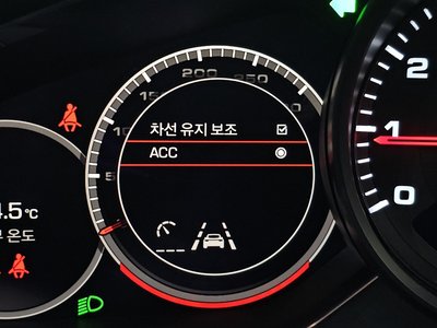 2021 Porsche PANAMERA thumbnail 22