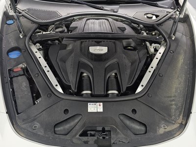 PORSCHE PANAMERA - 7