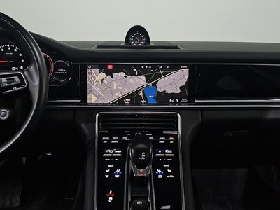 2021 Porsche PANAMERA thumbnail 31