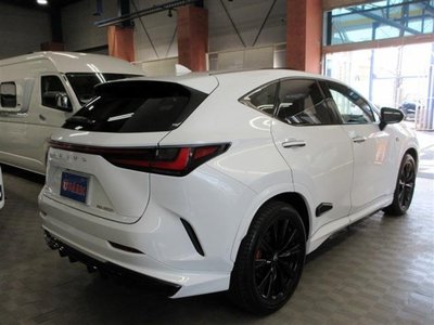 LEXUS NX - 8