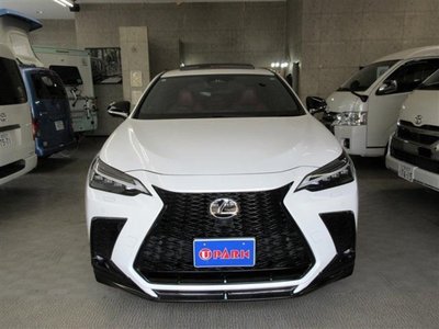 LEXUS NX - 4