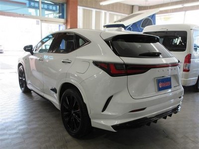 LEXUS NX - 6