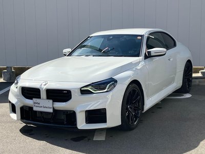 BMW M2 COUPE - 1