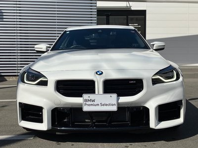 BMW M2 COUPE - 7