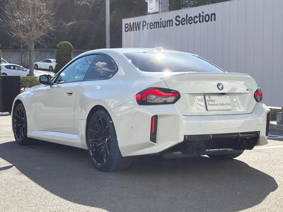 BMW M2 COUPE - 10