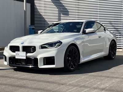 BMW M2 COUPE - 8