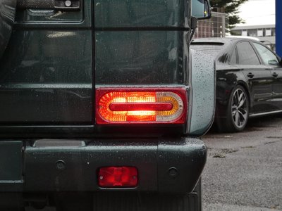 2016 Mercedes-BENZ G-CLASS photo 6