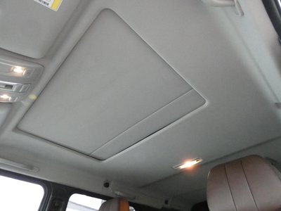 2016 Mercedes-BENZ G-CLASS photo 8