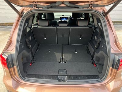 MERCEDES-BENZ GLB - 6