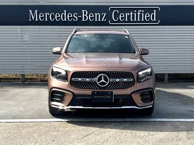 MERCEDES-BENZ GLB - 2