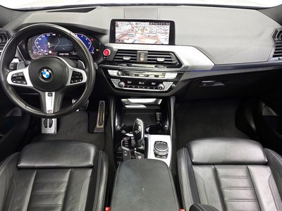 BMW X4 - 5