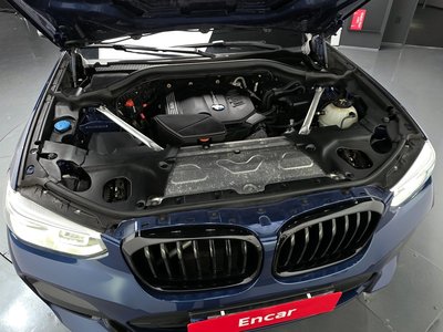 BMW X4 - 7