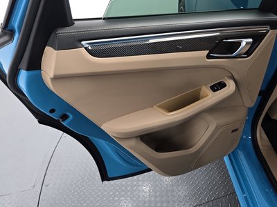 2021 Porsche MACAN — миниатюра 15