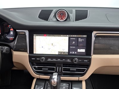 2021 Porsche MACAN — миниатюра 19