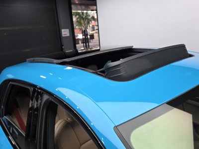 2021 Porsche MACAN — миниатюра 26