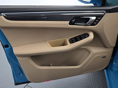 2021 Porsche MACAN — миниатюра 14