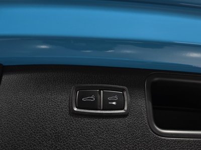 2021 Porsche MACAN — миниатюра 21