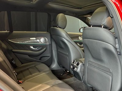 صورة مصغرة 11 لـ 2020 Mercedes-BENZ E-CLASS AMG