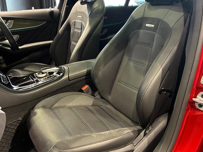 صورة مصغرة 14 لـ 2020 Mercedes-BENZ E-CLASS AMG