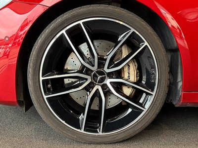 2020 Mercedes-BENZ E-CLASS AMG — фото 3