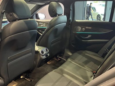صورة مصغرة 15 لـ 2020 Mercedes-BENZ E-CLASS AMG