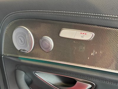 صورة مصغرة 12 لـ 2020 Mercedes-BENZ E-CLASS AMG