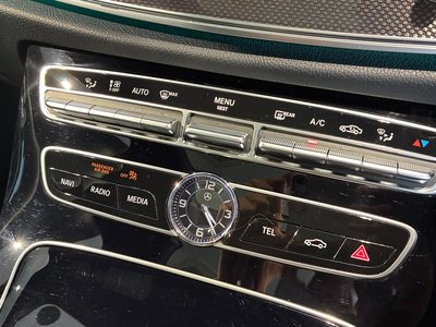 صورة مصغرة 21 لـ 2020 Mercedes-BENZ E-CLASS AMG