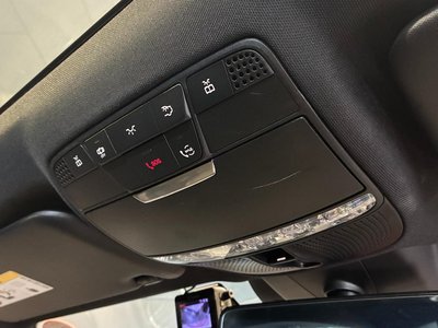 صورة مصغرة 23 لـ 2020 Mercedes-BENZ E-CLASS AMG