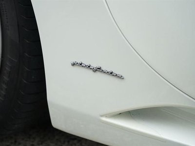 FERRARI CALIFORNIA - 8