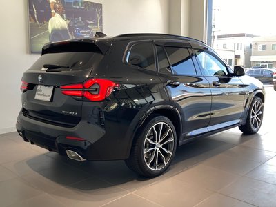 BMW X3 - 4
