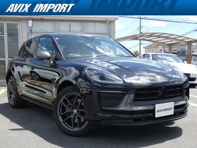 صورة مصغرة 19 لـ 2024 Porsche MACAN