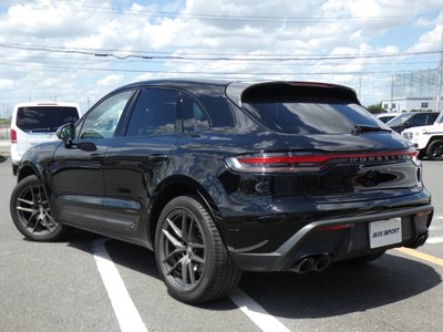 صورة مصغرة 11 لـ 2024 Porsche MACAN