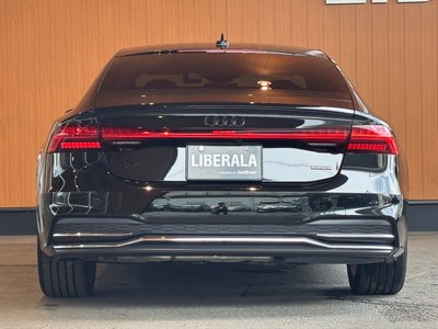 2021 AUDI A7 SPORTBACK 照片 66