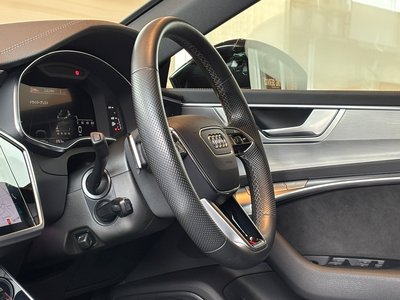 2021 AUDI A7 SPORTBACK 照片 31