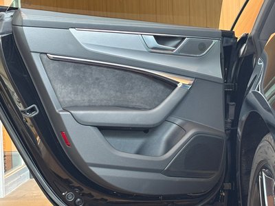 2021 AUDI A7 SPORTBACK 照片 61