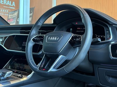 2021 AUDI A7 SPORTBACK — фото 6