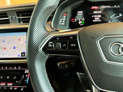 2021 AUDI A7 SPORTBACK 照片 35