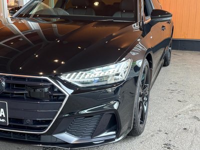 2021 AUDI A7 SPORTBACK 照片 73