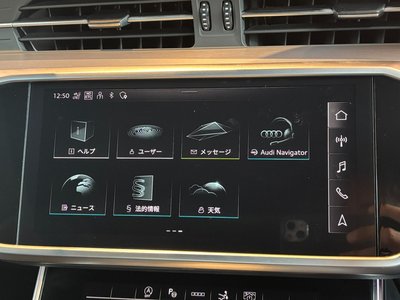 2021 AUDI A7 SPORTBACK 照片 14