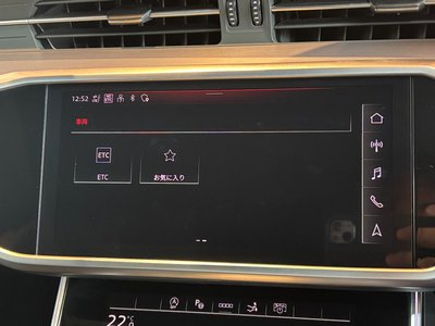 2021 AUDI A7 SPORTBACK 照片 18