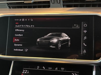 2021 AUDI A7 SPORTBACK 照片 20
