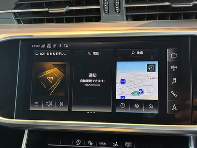 2021 AUDI A7 SPORTBACK 照片 15