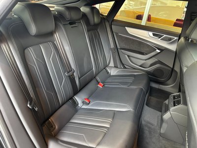 2021 AUDI A7 SPORTBACK — фото 10