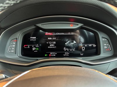 2021 AUDI A7 SPORTBACK 照片 33