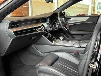 2021 AUDI A7 SPORTBACK 照片 54