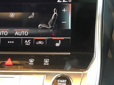 2021 AUDI A7 SPORTBACK 照片 23