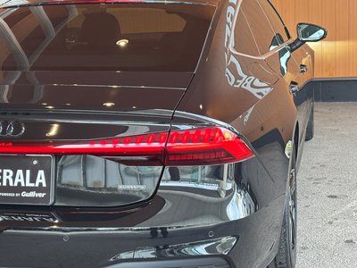 2021 AUDI A7 SPORTBACK 照片 80