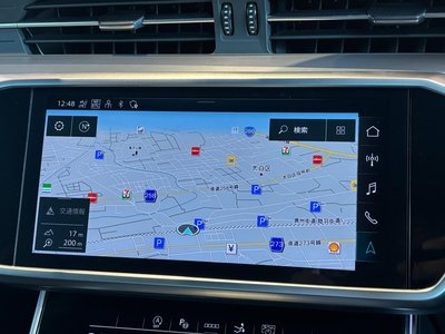 2021 AUDI A7 SPORTBACK 照片 11