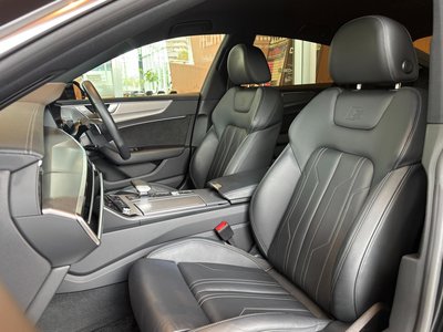 2021 AUDI A7 SPORTBACK 照片 55