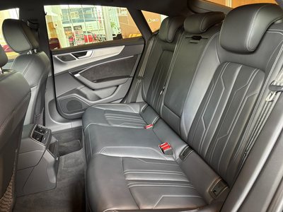 2021 AUDI A7 SPORTBACK 照片 57